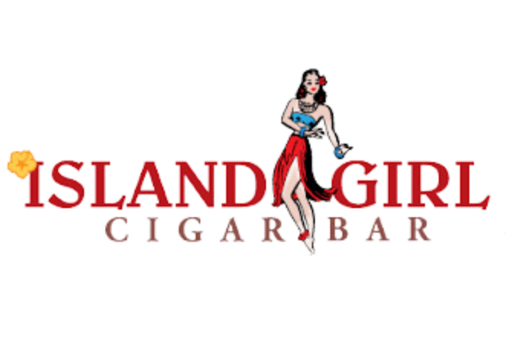 Island Girl Cigar Bar